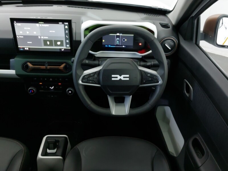 Used Dacia Spring 2025 for sale - 77818582: Photo 7