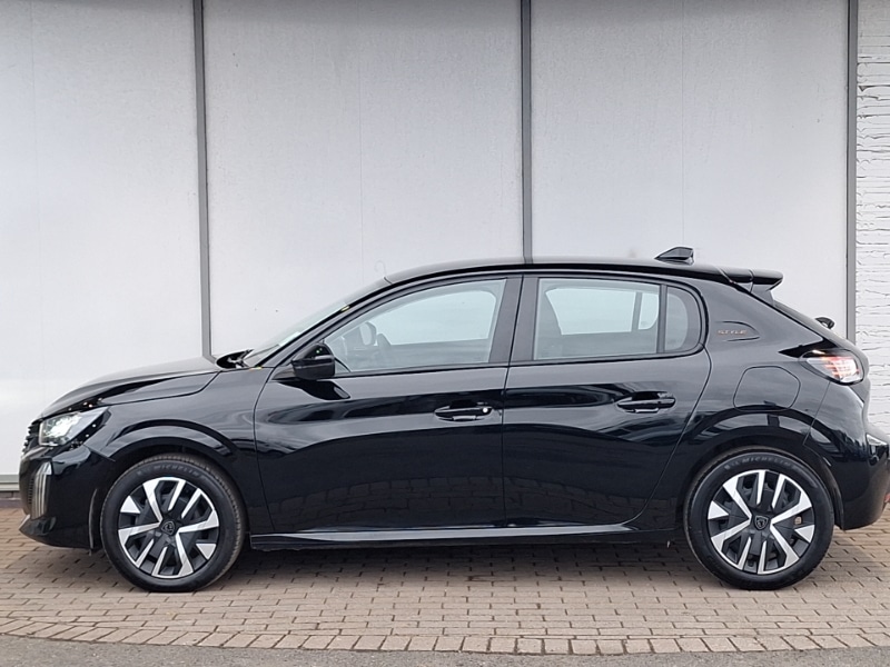 Used Peugeot 208 2025 for sale - 77923032: Photo 4