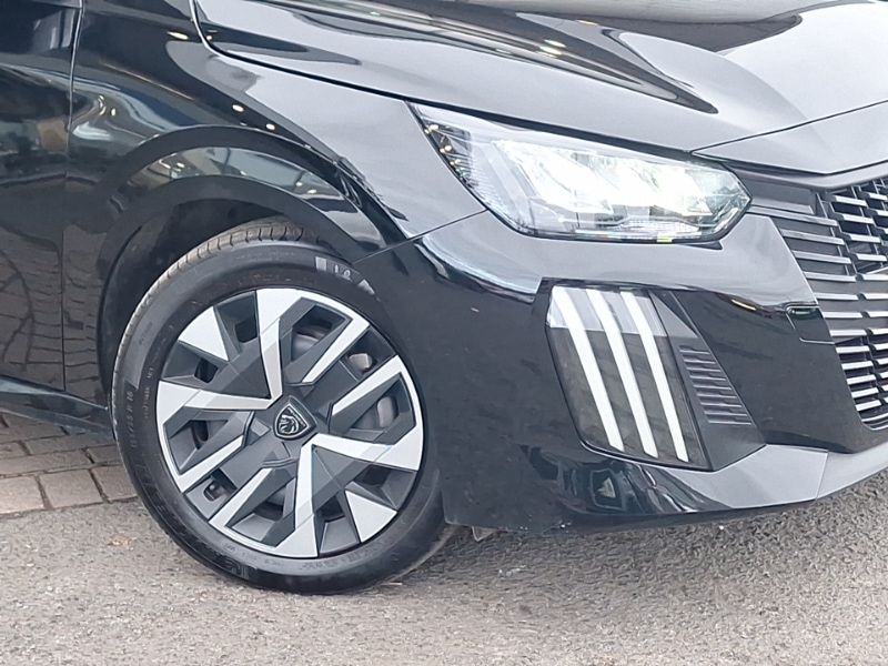 Used Peugeot 208 2025 for sale - 77923032: Photo 9