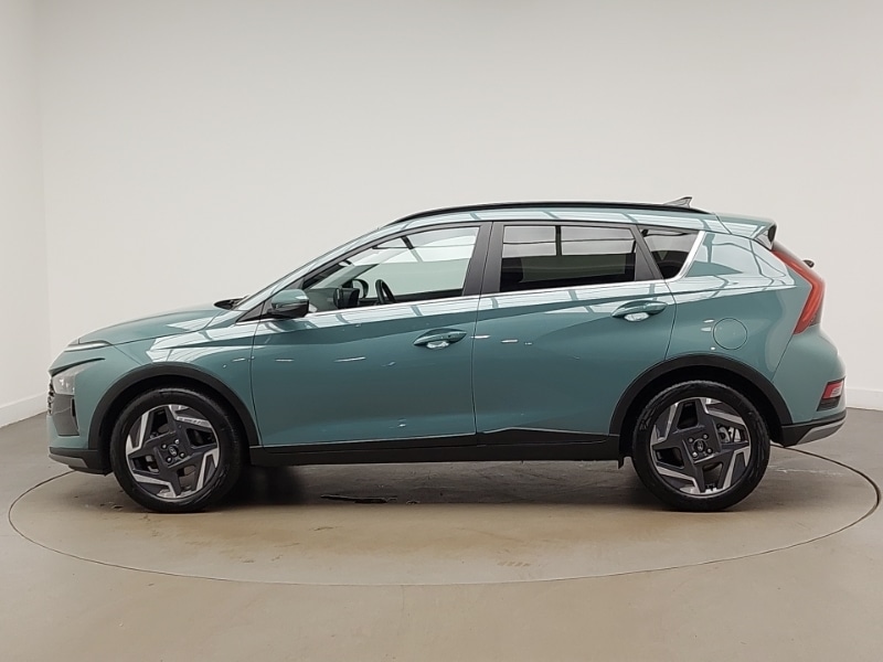 Used Hyundai BAYON 2024 for sale - 76799979: Photo 4