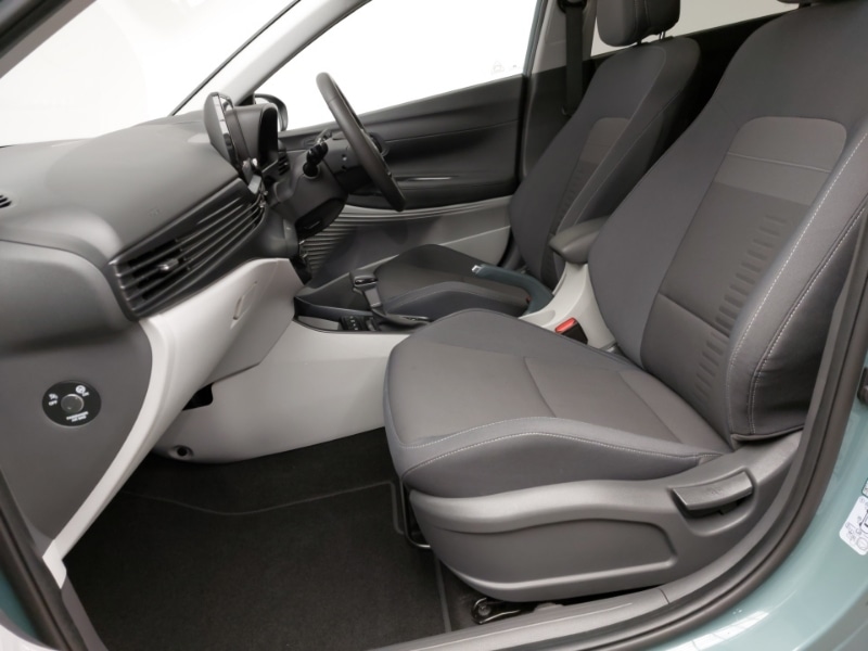 Used Hyundai BAYON 2024 for sale - 76799979: Photo 5