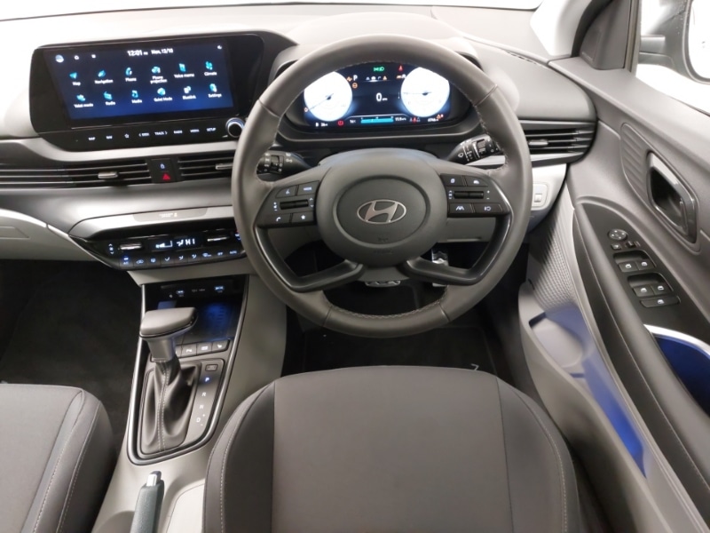 Used Hyundai BAYON 2024 for sale - 76799979: Photo 7