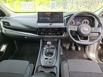 Used Nissan Qashqai 2023 for sale - 78746861: Photo
