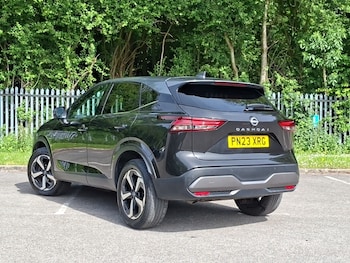 Used Nissan Qashqai 2023 for sale - 78746861: Photo