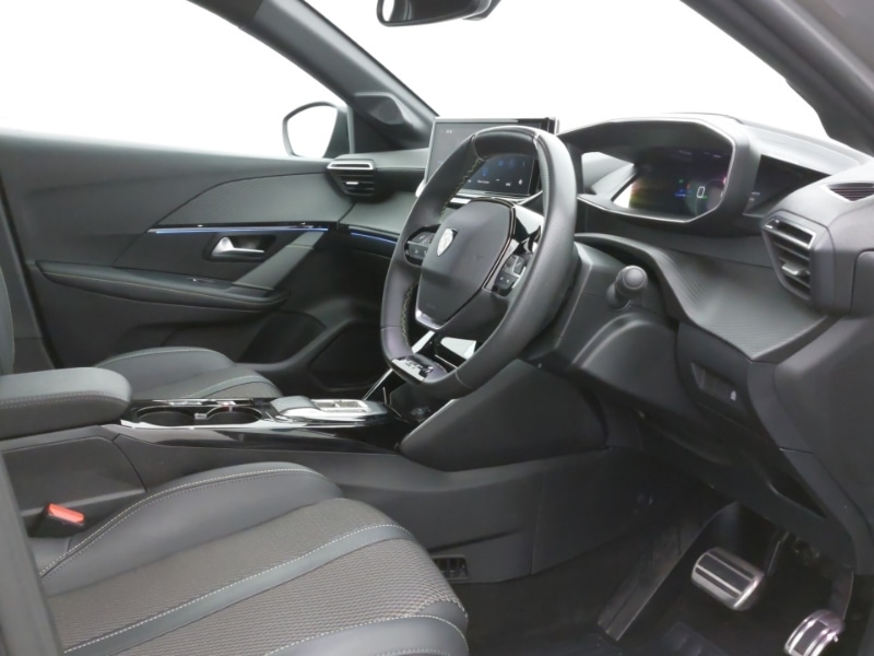 Used Peugeot 208 2024 for sale - 78085487: Photo 12