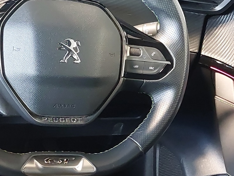 Used Peugeot 208 2022 for sale - 77290373: Photo 11