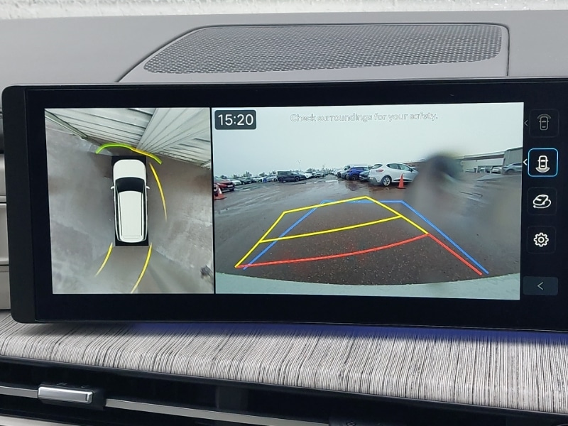 Used Hyundai Santa Fe 2025 for sale - 76906649: Photo 11