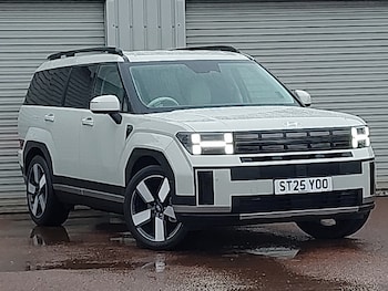 2025 - 1.6 TGDi Plug-in Hybrid Ultimate 5dr 4WD Auto