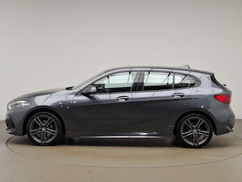 Used BMW 1 Series 2020 for sale - 77762190: Photo