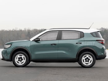 Used Vauxhall Frontera 2025 for sale - 77169984: Photo