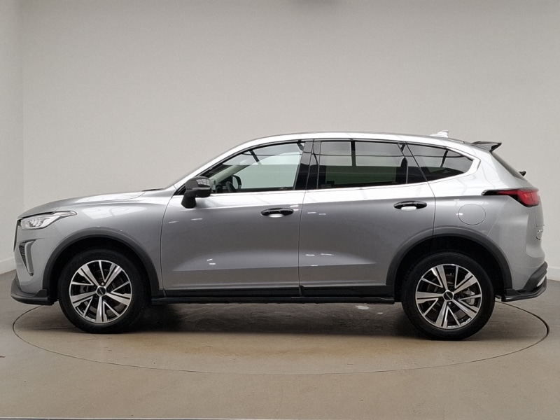 Used GWM Haval Jolion Pro 2025 for sale - 77380315: Photo 4