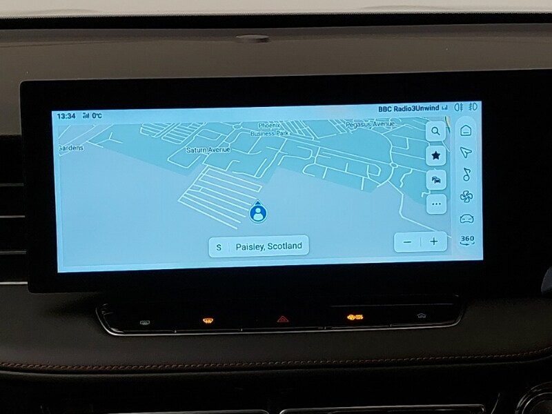 Used MG MG HS 2025 for sale - 77170135: Photo 11