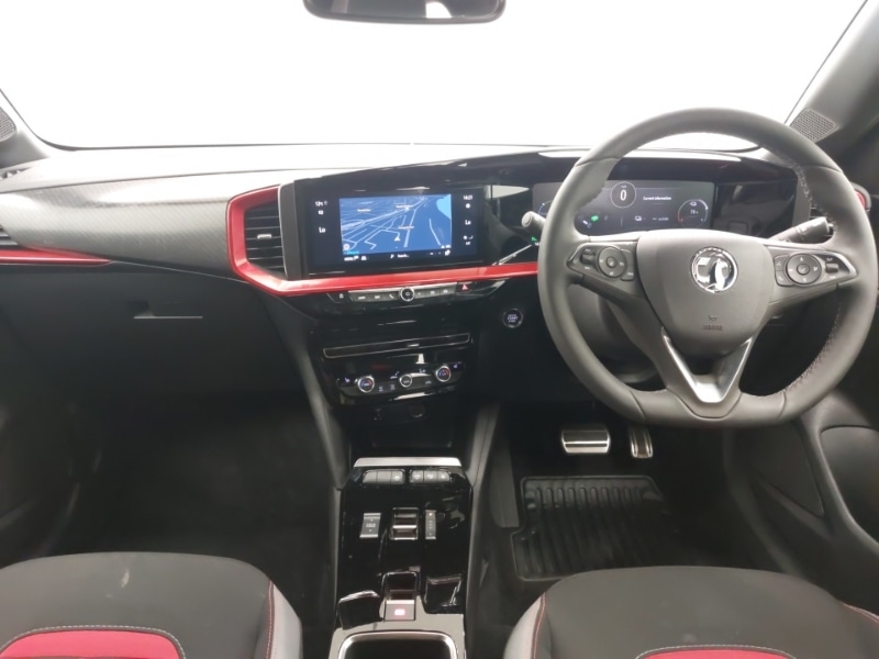 Used Vauxhall Mokka 2024 for sale - 77955755: Photo 2