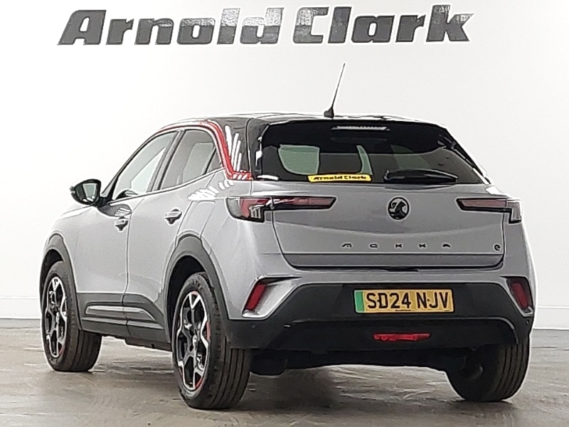 Used Vauxhall Mokka 2024 for sale - 77955755: Photo 3