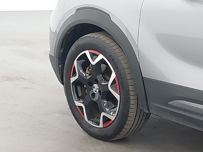 Used Vauxhall Mokka 2024 for sale - 77955755: Photo 9