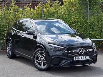 Used Mercedes-Benz GLA 2024 for sale - 79662110: Photo
