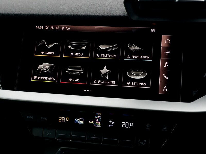 Used Audi A3 2020 for sale - 77677877: Photo 11