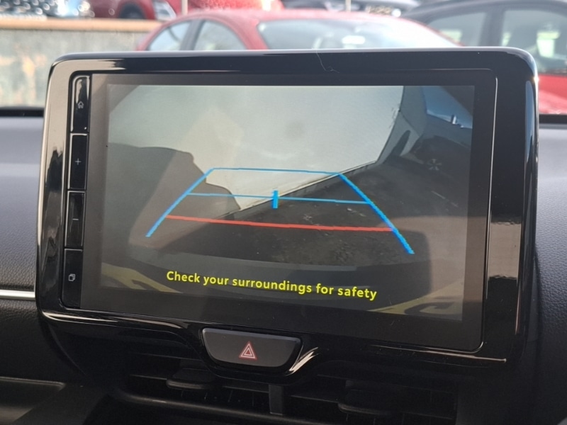 Used Mazda Mazda2 HYBRID 2025 for sale - 76935702: Photo 11