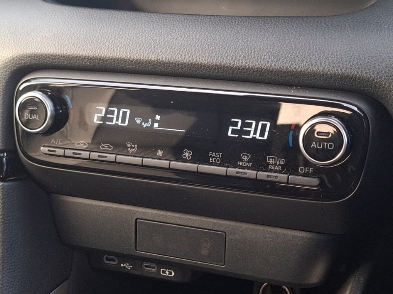 Used Mazda Mazda2 HYBRID 2025 for sale - 76935702: Photo 12