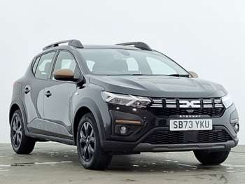 2023 - 1.0 TCe Extreme 5dr