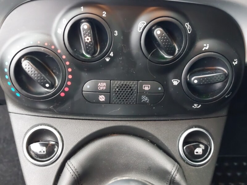 Used Fiat 500 2021 for sale - 78080181: Photo 11