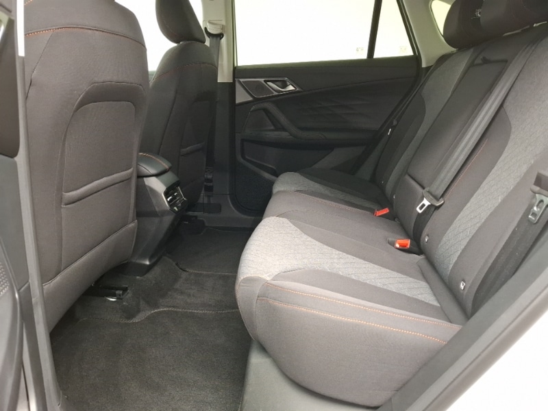 Used MG MG HS 2025 for sale - 77472397: Photo 6