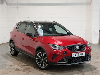 Used SEAT Arona 2024 for sale - 78616841: Photo