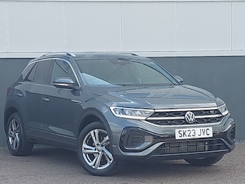 2023 - 1.5 TSI R-Line 5dr