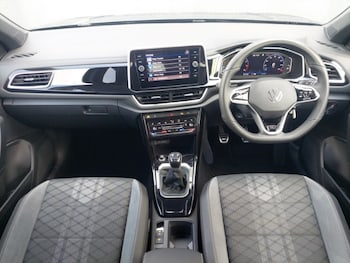 Used Volkswagen T-Roc 2023 for sale - 75902615: Photo