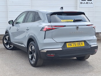 Used Renault Symbioz 2025 for sale - 78683810: Photo