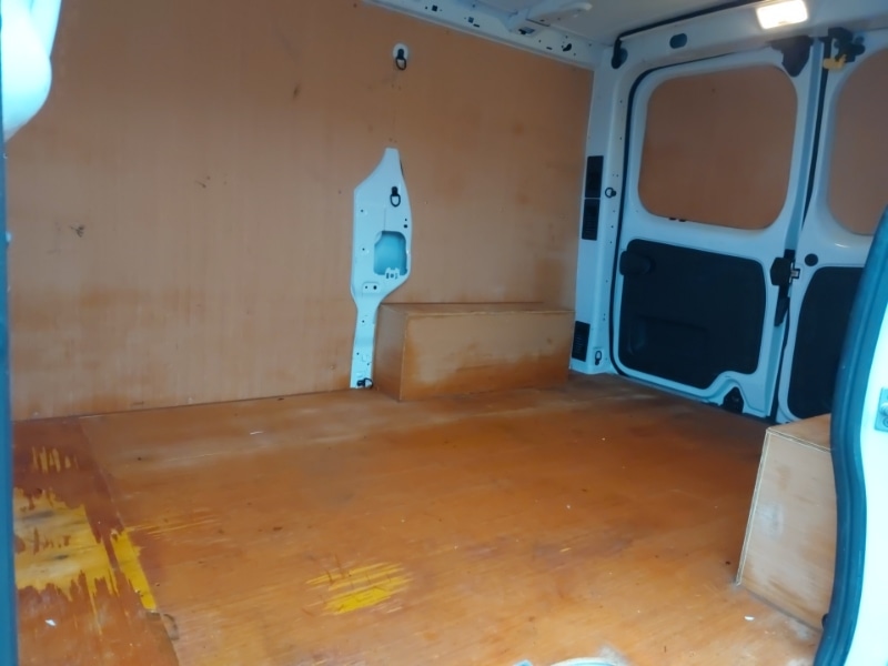 Used Renault Trafic 2020 for sale - 77035639: Photo 6