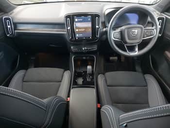 Used Volvo EX40 2025 for sale - 79803211: Photo