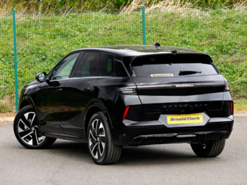 Used Vauxhall Grandland 2026 for sale - 77817178: Photo 3