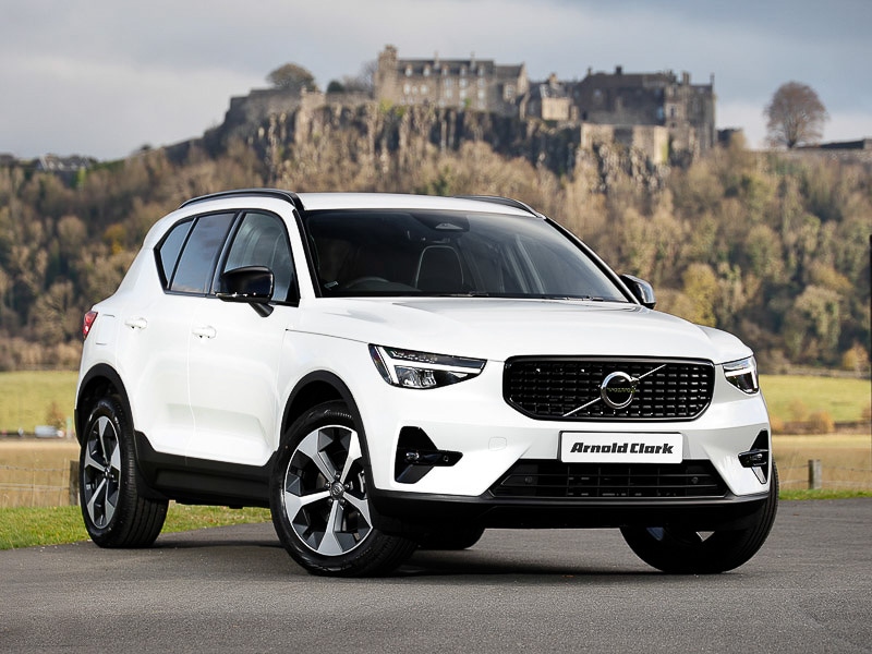 Used Volvo XC40 2025 for sale - 76920894: Photo 1