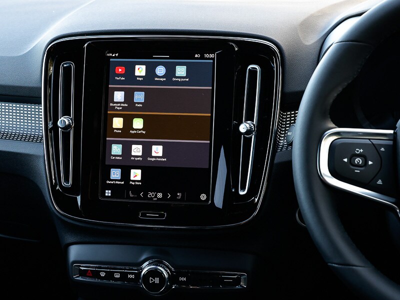 Used Volvo XC40 2025 for sale - 76920894: Photo 11