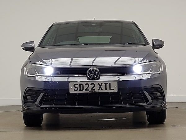 Used Volkswagen Polo 2022 for sale - 76254378: Photo 12