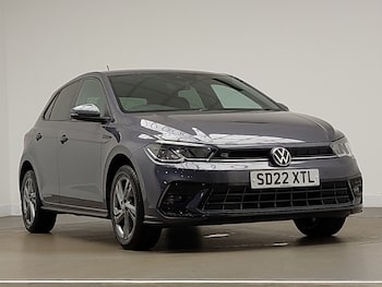 Volkswagen - Polo