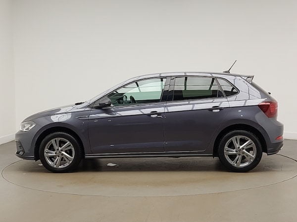 Used Volkswagen Polo 2022 for sale - 76254378: Photo 4