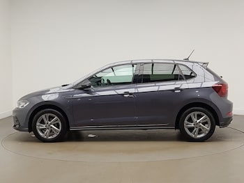 Used Volkswagen Polo 2022 for sale - 76254378: Photo 4