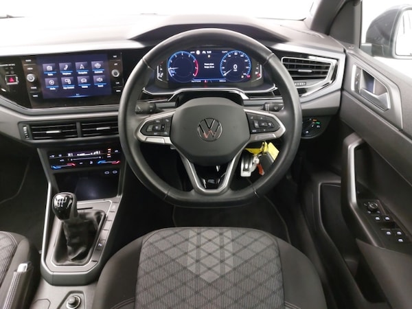 Used Volkswagen Polo 2022 for sale - 76254378: Photo 7
