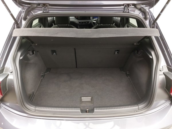 Used Volkswagen Polo 2022 for sale - 76254378: Photo 8