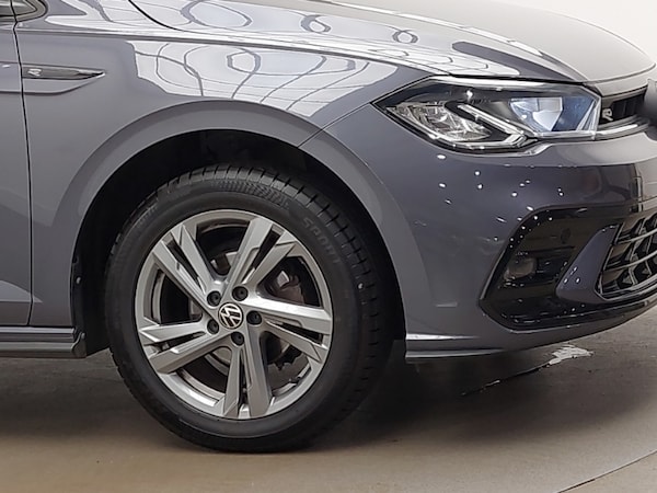 Used Volkswagen Polo 2022 for sale - 76254378: Photo 9