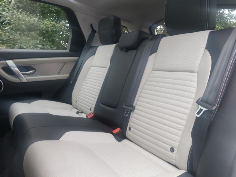 Used Land Rover Discovery Sport 2022 for sale - 76687977: Photo 6