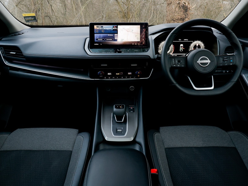 Used Nissan Qashqai 2025 for sale - 78146660: Photo 2