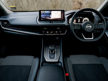 Used Nissan Qashqai 2025 for sale - 78146660: Photo