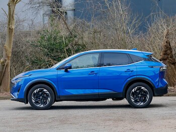 Used Nissan Qashqai 2025 for sale - 78146660: Photo