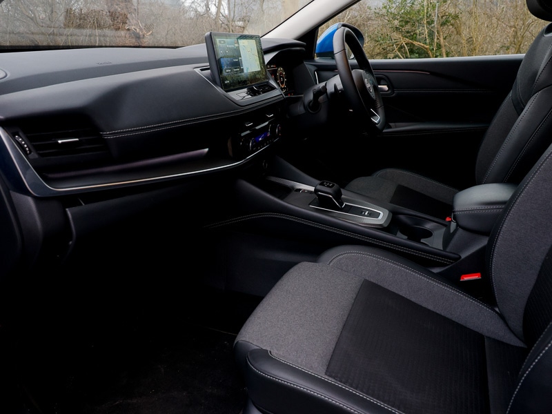 Used Nissan Qashqai 2025 for sale - 78146660: Photo 5