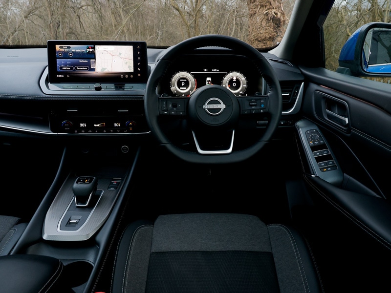 Used Nissan Qashqai 2025 for sale - 78146660: Photo 7