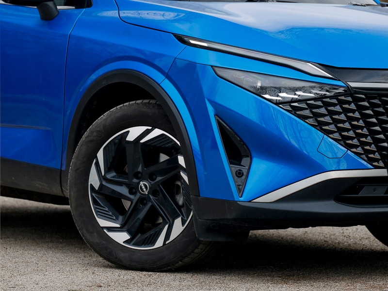 Used Nissan Qashqai 2025 for sale - 78146660: Photo 9