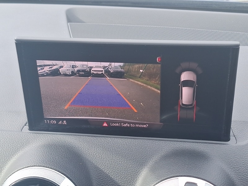 Used Audi Q2 2022 for sale - 77922974: Photo 11